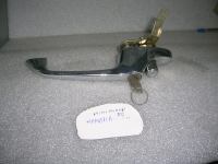 Maniglia Porta Esterna Destra Innocenti Mini Minor Mk3