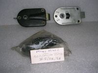 Serratura Porta Destra E Sinistra Mini Minor