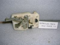 Serratura Porta Destra Mini Minor