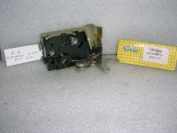 Serratura Porta Posteriore Destra Citroen AX