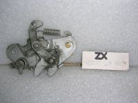 Serratura Cofano Anteriore Citroen ZX