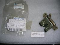 Serraturo Cofano Posteriore Opel Corsa 93'