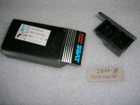 Portacenere Seat Ibiza 88'