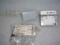 Tappo Gancio Traino Anteriore Seat Altea