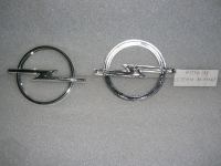 Stemma Anteriore Opel Astra 98'