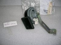 Tromba Clacson Citroen C3