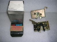 Serratura Porta Anteriore Sinistra Seat Toledo Dal 1991