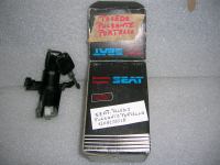 Pulsante Portello Seat Toledo