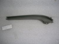 Modanatura Sottofaro Sinistra Seat Fura Grigia 