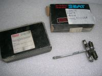 Tirante Porta Seat Ibiza