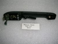 Maniglia Porta Posteriore Sinistra Seat Ibiza