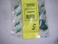 Coppia Boccole Porte Con Chiavi Uguali Peugeot 206 98'