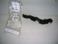 Supporto Paraurti Anteriore Sinistro Nissan Pixo