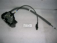 Serratura Centralizzata Sinistra Nissan Micra 03'