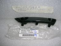 Staffa Paraurti Posteriore Nissan Micra