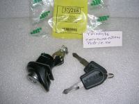 Chiusura Cofano Posteriore Con Chiave Renault Twingo 94'