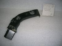 Supporto Paraurti Posteriore Destro Citroen Berlingo 03'-Peugeot Partner 03'-Peugeot Ranch 03'