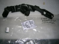 Guida Paraurti Anteriore Sinistro Renault Mégane 02'