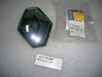 Fregio Anteriore Renault Clio 2005-2009