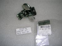 Serratura Inferiore Porta Posteriore Sinistra Renault Master