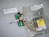 Tirante Porta Anteriore  Destro=Sinistro Clio I Serie