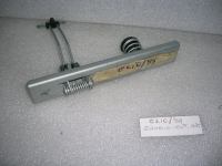 Gancio Cofano Anteriore Renault Clio 98'