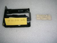 Guida Paraurti Anteriore SinistroRenault  Laguna 95'