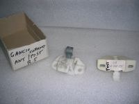 Gancio Cofano Posteriore Renault R 5