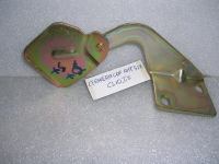 Cerniera Cofano Anteriore Sinistra Renault Clio 1990-1998