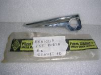 Maniglia Esterna Porta Sinistra Renault 10