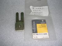 Staffa Paraurti Posteriore Renault Super 5