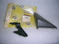 Piastrina Specchio Sinistro renault Super 5