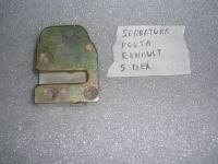 Serratura Porta Destra Renault Super 5
