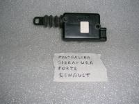 Centralina Serratura Porte Renault