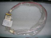 Profilo Cromato Per Modanatura Laterale Renault Super 5