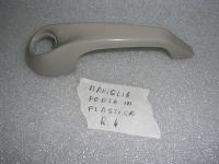 Maniglia Porta In Plastica Renault 4