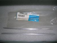 Modanatura Griglia Orizzontale Superiore Mercedes W124 Serie E 1993-1995