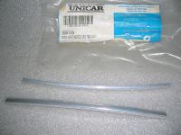 Modanatura Verticale Mercedes 190 W 201