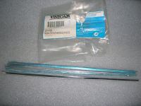 Modanatura Orizzontale Superiore Mercedes W124 S.E