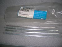 Modanatura Orizzontale Inferiore Mercedes W 124 S.E