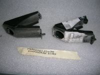 Staffa Per Traversa Anteriore Inferiore Mercedes 200 86'