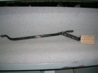 Staffa Rinforzo Superiore Paraurti Anteriore Mercedes W123