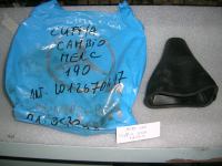 Cuffia Cambio Mercedes 190