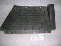 Riparo Radiatore  Sinistro Mercedes 190