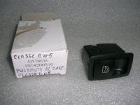 Pulsante Alzavetri Mercedes Classe A 05'-Classe B 05'