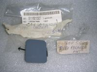 Tappo Paraurti Anteriore BMW Serie 5 01' E39