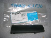 Tappo Gancio Traino Anteriore Bmw Serie 3 E36 1993-1998