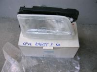 Proiettore  Destro  Opel Kadett E