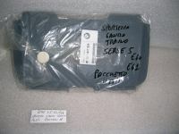 Sportello Gancio Traino Posteriore  BMW Serie 5 E60-E61 Pacchetto ''M''