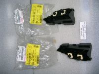 Supporto Paraurti Posteriore Destro E Sinistro Toyota Corolla 01'